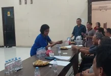 Ratusan Umat Terima Bantuan jelang Imlek 2026